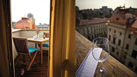 Hotelul Rembrandt, 85% rata de ocupare in 2013. Turistii leisure castiga teren