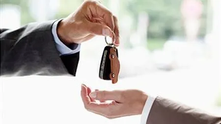 Piata de leasing operational a avansat cu 3,5% in 2013