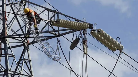Transelectrica trebuie sa faca investitii de peste 1 miliard de euro