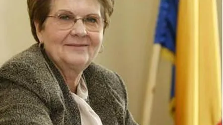 Campeanu: Nu mi-a cerut nimeni demisia, in afara de Basescu