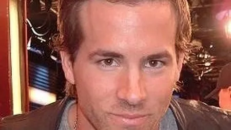 Ryan Reynolds a devenit noua imagine a L'Oreal Paris