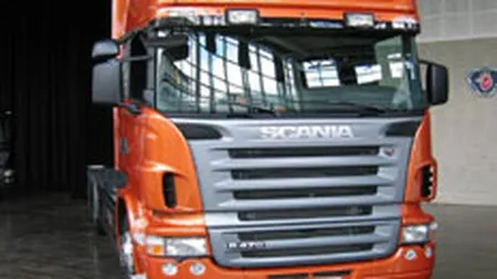 Cat e dispus Volkswagen sa plateasca pentru controlul integral la Scania