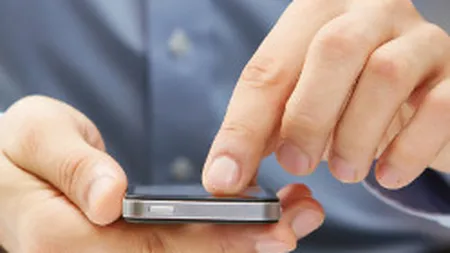 Cumparaturi facute cu smartphone-ul sau tableta. Platile mobile iau amploare in Europa