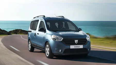 Dacia va incepe fabricarea de motoare Euro 6 la finalul anului