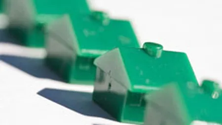 Plafonul BRD pentru Prima Casa, suplimentat cu 320 mil. lei