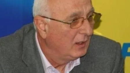 Seful ASF, Dan Radu Rusanu, retinut de DNA