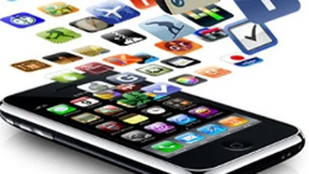 Trecerea la dispozitive inteligente: Traficul de internet mobil va creste de 11 ori in urmatorii 4 ani