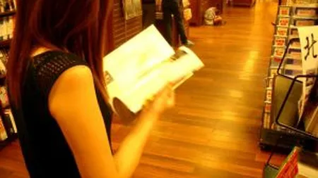 Librariile Alexandria, profit in insolventa