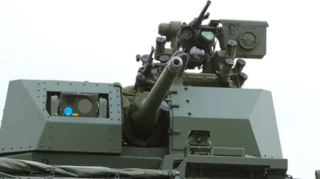 Companie militara norvegiana, anchetata pentru fapte de coruptie in Romania