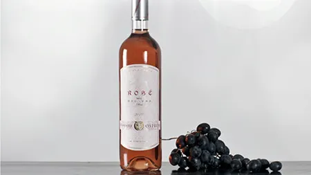 70% din vanzarile Domeniile Ostrov in februarie au venit din HoReCa