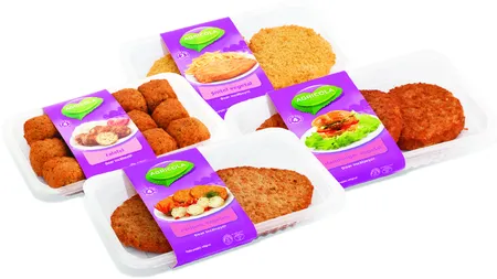 Agricola: Vanzarile produselor de post vor fi mai mari cu 10% fata de anul trecut