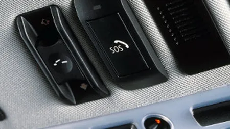 Sistemul de urgenta eCall pentru masini, obligatoriu din 2015