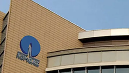 Cum explica Romgaz scaderea profitului in 2013