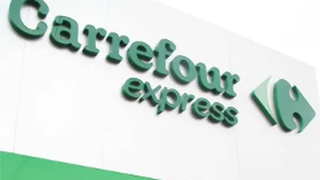 Carrefour extinde reteaua in franciza la Galati