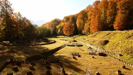 Drumul spre cetatile dacice din Muntii Orastiei va fi modernizat cu 8,7 mil. euro