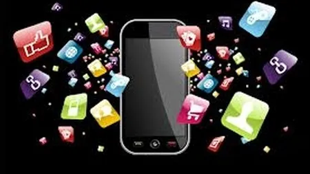 Ce industrii vor utiliza frecvent aplicatiile mobile in viitorul apropiat