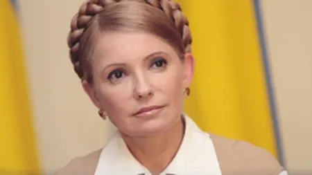 Timosenko: Rusia a declarat razboi nu doar Ucrainei, ci si Statelor Unite si Marii Britanii