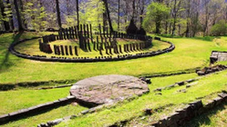 Cetatea dacica Sarmizegetusa Regia s-a redeschis pentru vizitatori