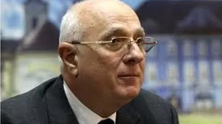 Dan Radu Rusanu, presedintele ASF, arestat preventiv pentru 30 de zile