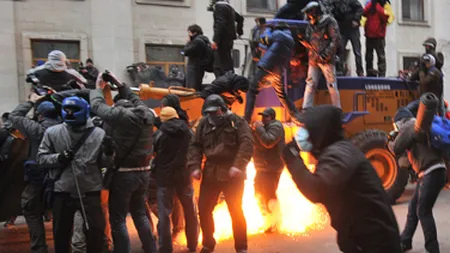 Ce ne ameninta din Ucraina: Al treilea razboi mondial sau batalia gazelor?