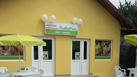 Metro s-a intins cu franciza LaDoiPasi in toate judetele din Romania