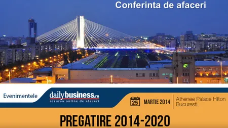 Metode de initiere si dezvoltare a noi proiecte de succes finantate din fonduri europene