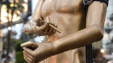 Cel mai bine pazit secret de la Hollywood