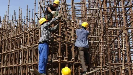 Costul fortei de munca, in crestere