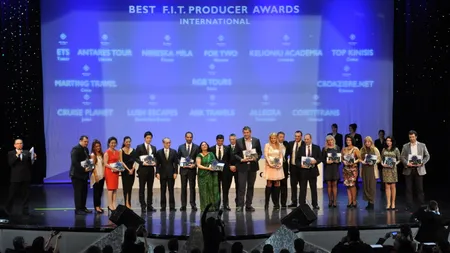 Croaziere.net a castigat Oscarul calatoriilor cu vaporul (P)