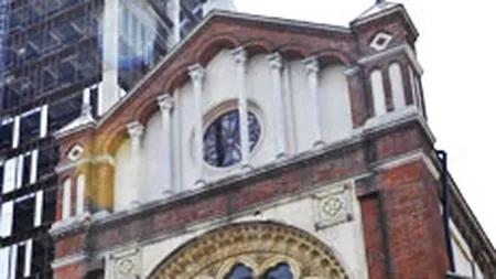 Cathedral Plaza are zilele numarate. Oprescu nu a reusit sa suspende demolarea