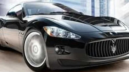 Maserati va incepe sa produca primul sau SUV, in 2015