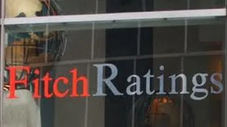 Rating BBB minus pentru datoriile Romaniei pe termen lung in valuta