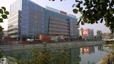 Dezvoltatorul Candy Crush a inchiriat 1.700 mp in Opera Center