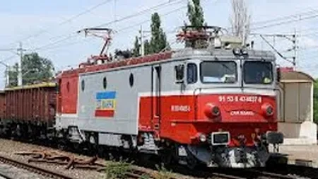 Guvernul recunoaste ca a gresit programul pentru CFR Marfa