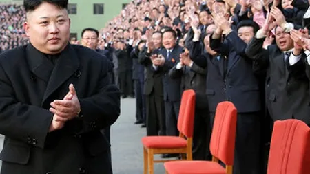 Alegeri in Coreea de Nord: Kim Jong-un a fost ales deputat cu 100% din voturi