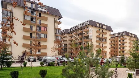 22 mil. euro in Rahova: 500 de apartamente vandute si 1.000 aproape finalizate