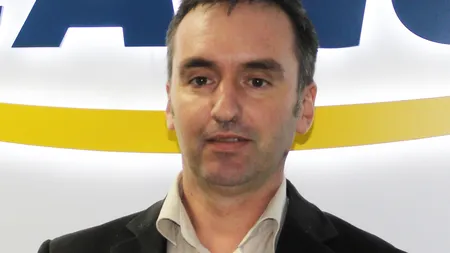 Flanco Retail are un nou director de marketing