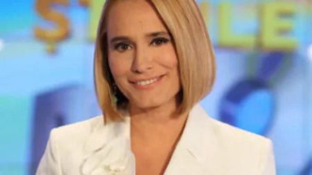 Pleaca Andreea Esca de la Pro TV?