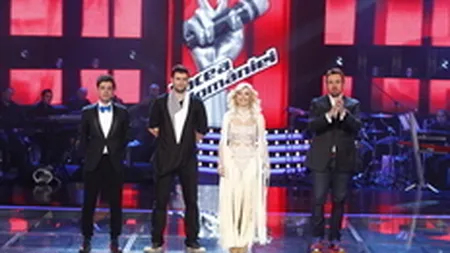 Vocea Romaniei se lanseaza in varianta mini