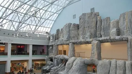 Cum a incheiat 2013 Afi Palace Cotroceni