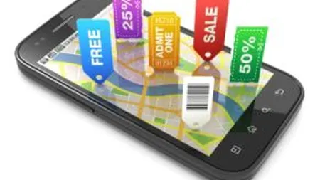 Retailerii, nevoiti sa se adapteze. Clientii fac tot mai des cumparaturile de pe telefon si tableta