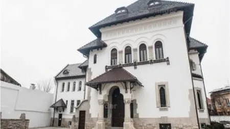 Cat costa vila unde a fost semnata intrarea Romaniei in Primul Razboi Mondial