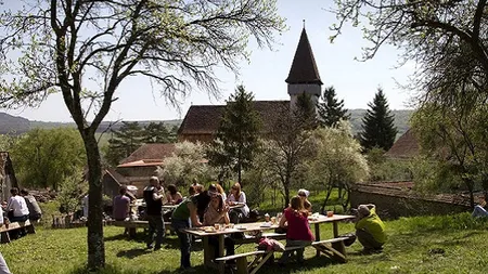 Ce este turismul alternativ si cum poate el schimba imaginea Romaniei in strainatate (Foto)