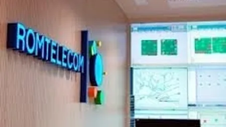 Romtelecom s-ar putea redenumi Romania Telecom