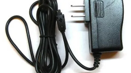 Incarcator comun pentru toate telefoanele mobile