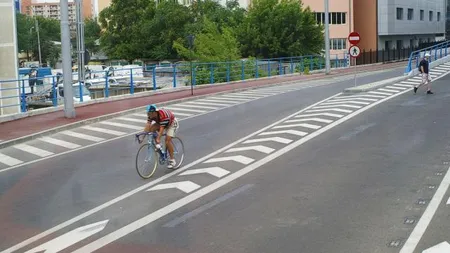 Curatenie generala in Capitala in weekend