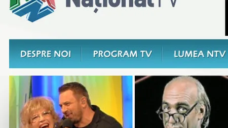 Victima a Ordonantei Voiculescu? Agentie a National TV cere insolventa Propaganda