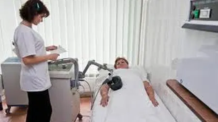 Tratamentele Ana Aslan revin in statiunile balneare pentru prima data dupa 1990