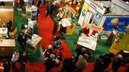 Targul de Turism: Inspectia Muncii verifica daca angajatii de la stand sunt platiti