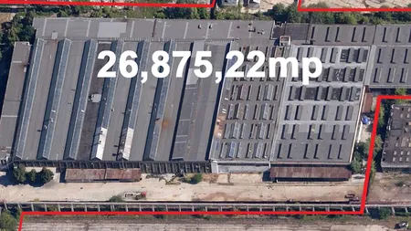 Reindustrializare pe bani romanesti in Brasov. Care sunt planurile investitorului